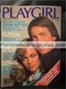 Playgirl Magazine 10/78 vintage XXX  porn John Ritter